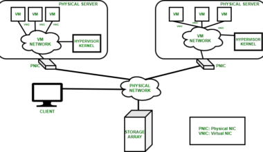 Network Virtualization